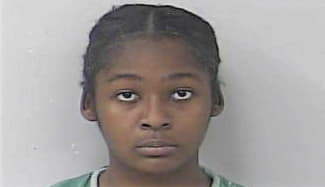 Jessica McNair, - St. Lucie County, FL 